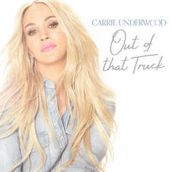 Capa da letra da música Out Of That Truck