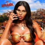 Capa da letra Solta-Te