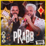 Capa do álbum Pra BB – Segunda Parte