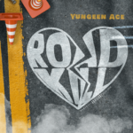 Capa da letra Roadkill
