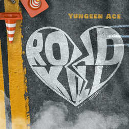 Capa da letra da música Roadkill
