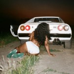 Capa do álbum SZA