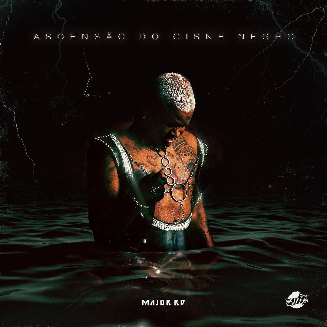 Capa da letra da música CAMISA P.