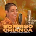 Capa da letra Sorriso De Criança