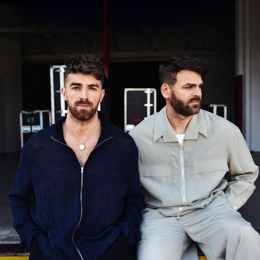 Foto de The Chainsmokers