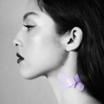 Capa da letra vampire