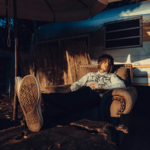 Capa da letra You Don’t Even