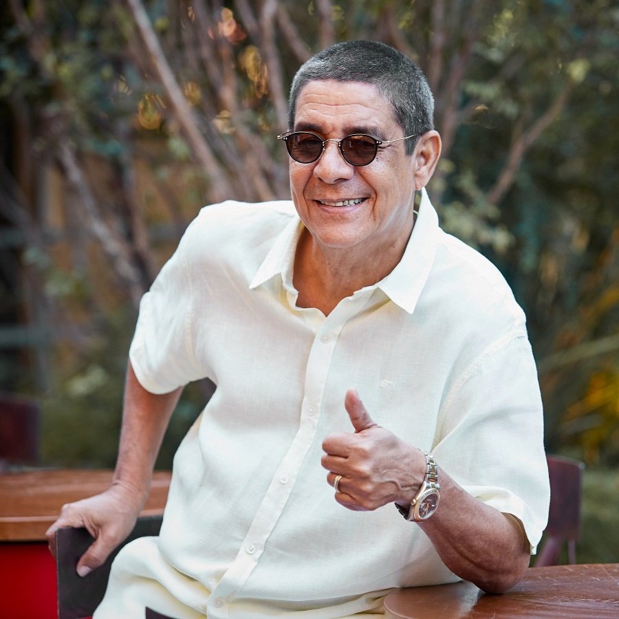 Foto de Zeca Pagodinho