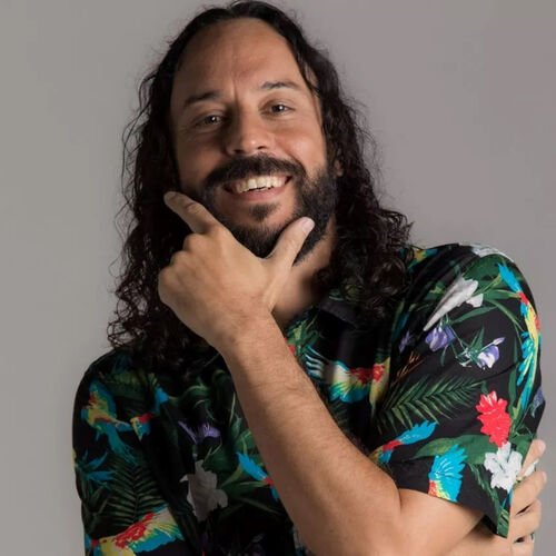 Foto de Gabriel O Pensador