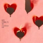 Capa da letra mine (Ty Sunderland Remix)