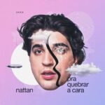 Capa do álbum Pra Quebrar a Cara