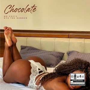 Capa da letra da música Chocolate