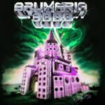 Capa da letra Bruxaria 3000