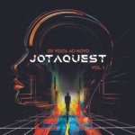 Capa da letra Numa Boa