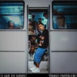 Capa da letra O Que Eu Ganho