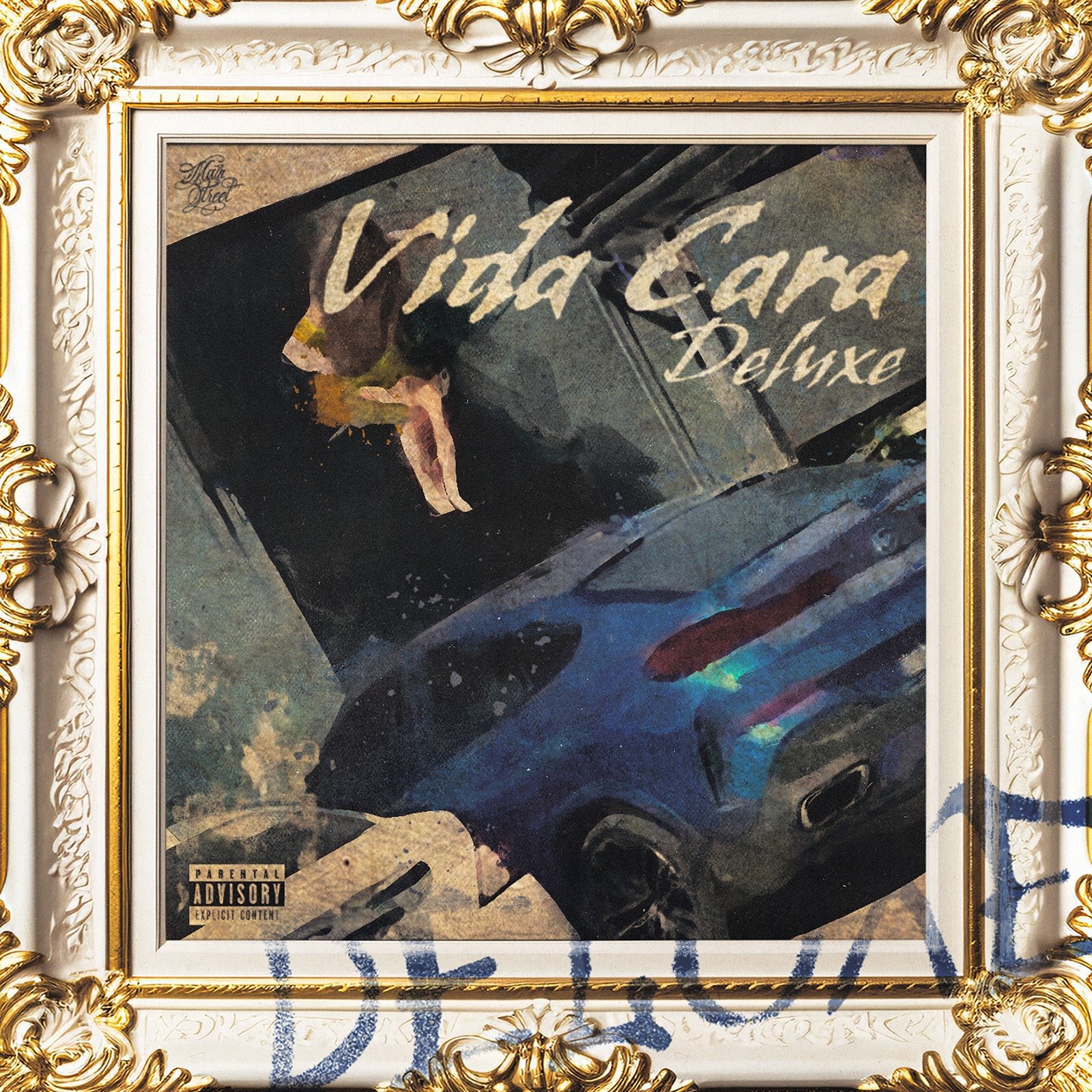 Capa da letra da música Quando Você Chegou