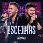 Capa do álbum Escolhas