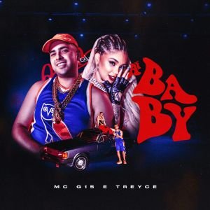 Capa da letra da música Ai Baby