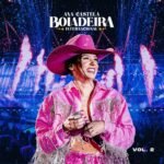 Capa do álbum Boiadeira Internacional Vol. 2