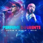 Capa da letra Perfume Diferente