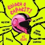 Capa da letra Então Vai