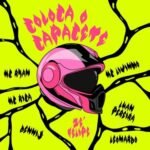 Capa do álbum Coloca o Capacete