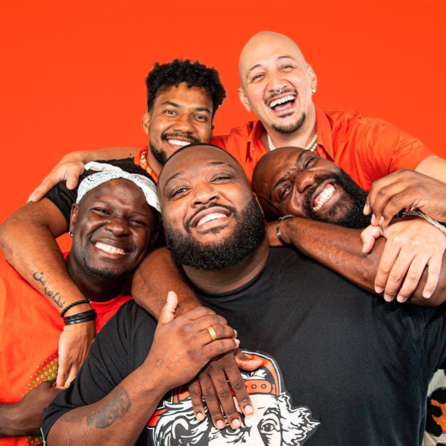 Capa da letra da música Polo Norte