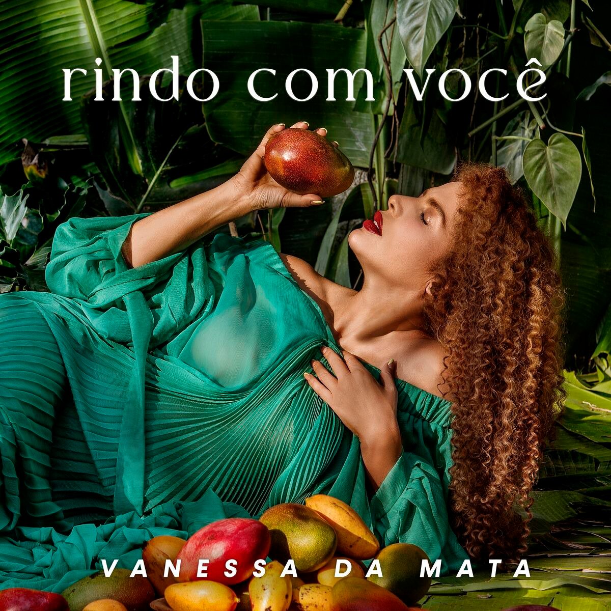 Capa da letra da música Rindo Com Você
