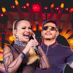 Capa da letra da música Tá No Seu DNA