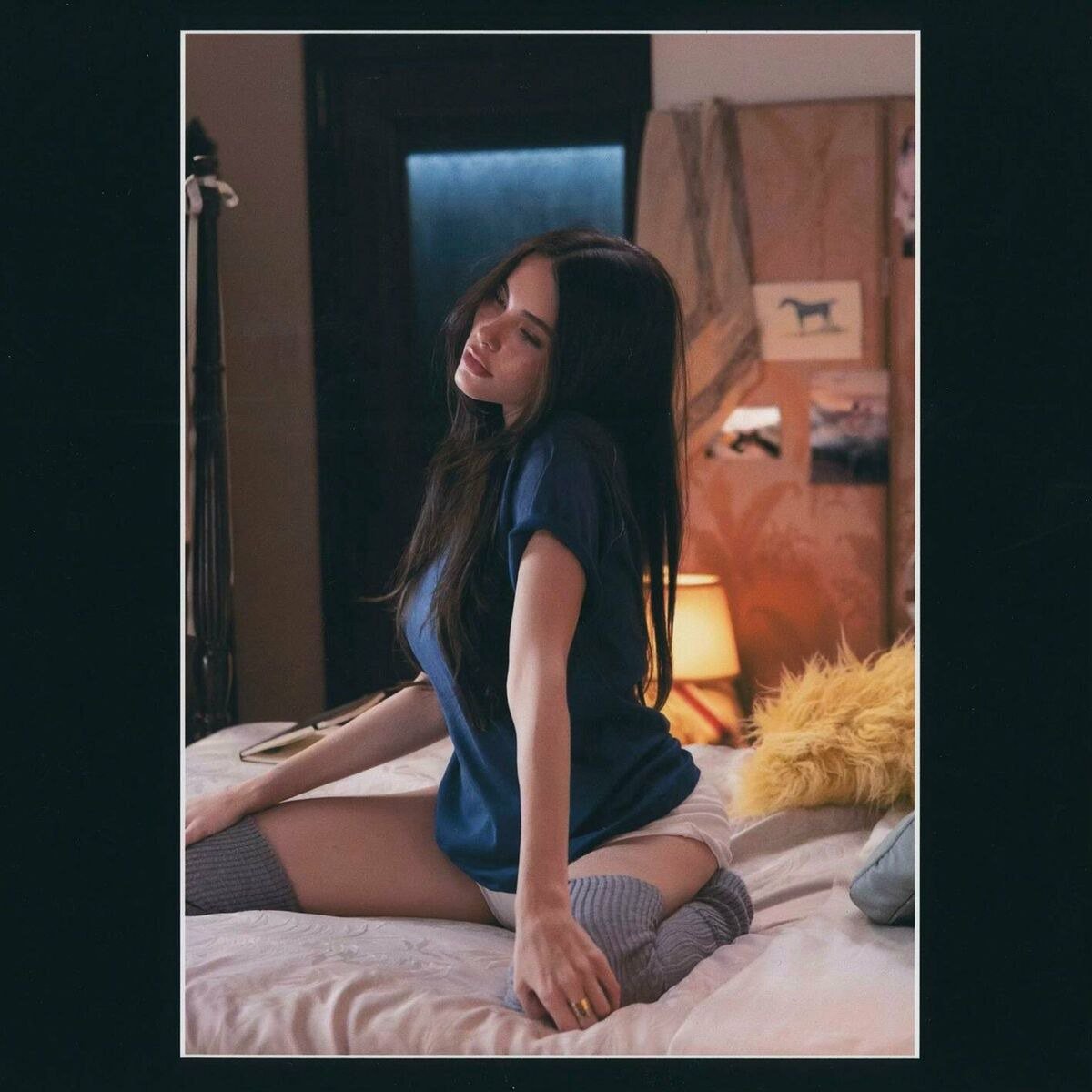 Capa da letra da música Make You Mine