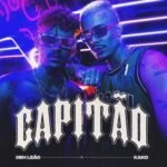 Capa da letra Capitão