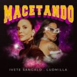Capa da letra Macetando