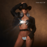 Capa da letra Texas Hold ‘Em
