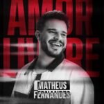 Capa da letra Amor Livre