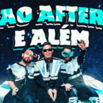 Capa do álbum Ao After e Além
