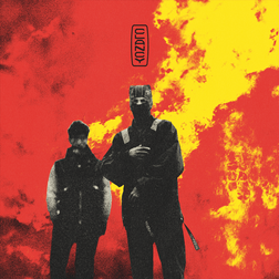 Capa da letra da música Backslide