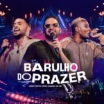 Capa da letra Barulho do Prazer