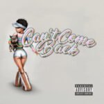 Capa da letra Can’t Come Back