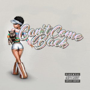 Capa da letra da música Can’t Come Back