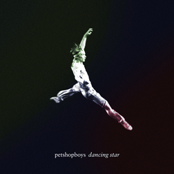 Capa da letra da música Dancing star
