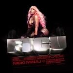 Capa da letra FTCU (Sleezemix)
