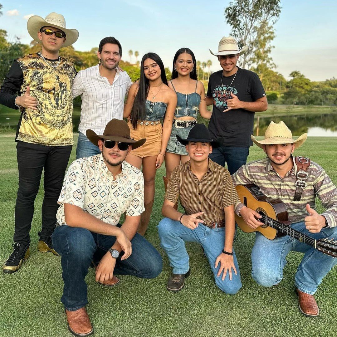 Foto de Fazendinha Sessions