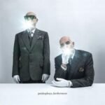 Capa da letra Heart (New PSB version)