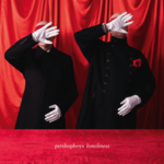 Capa da letra Loneliness