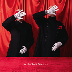 Capa da letra da música Loneliness