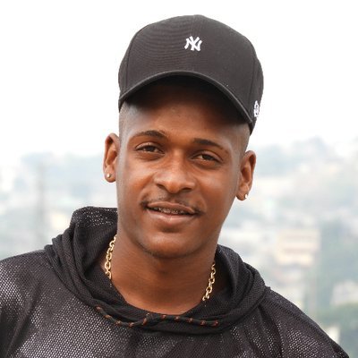 Foto de MC Durrony