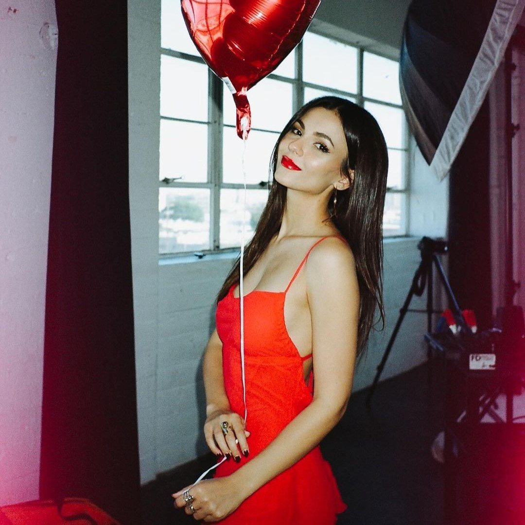 Foto de Victoria Justice
