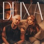 Capa da letra Deixa