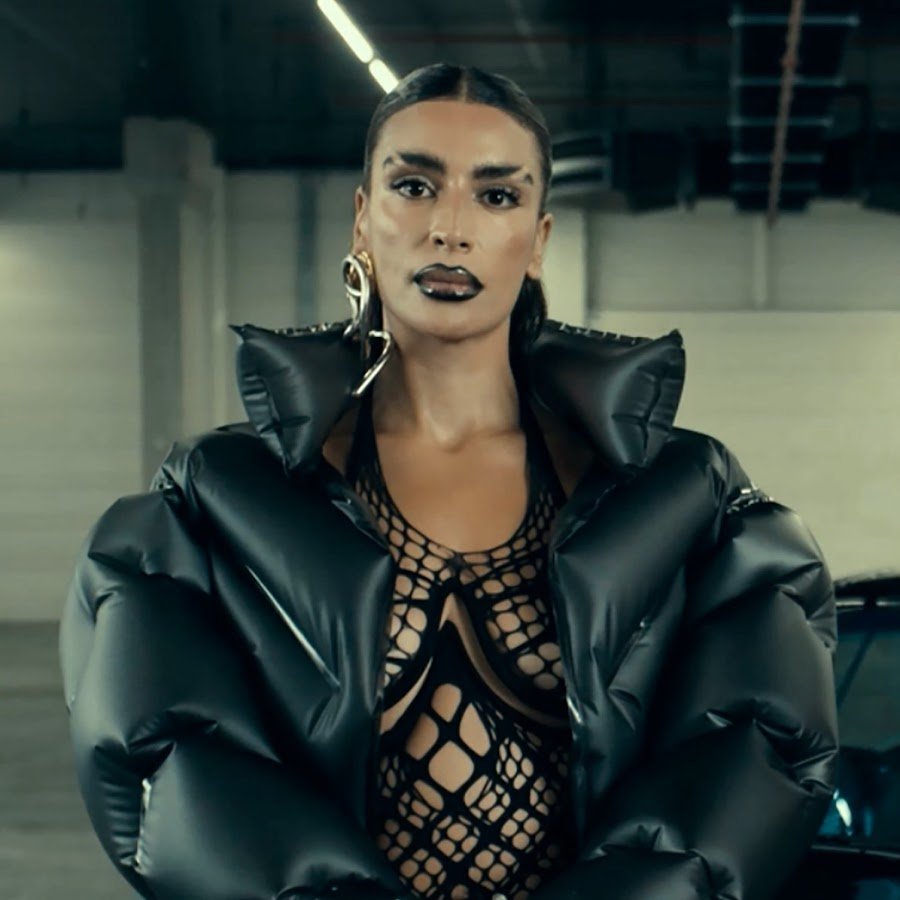Foto de Sevdaliza