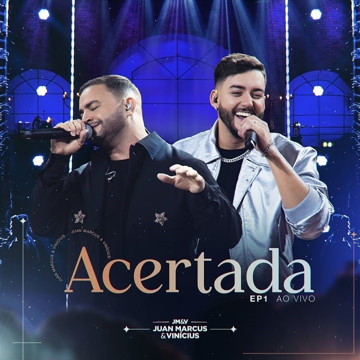 Capa da letra da música Ex Do Fulano